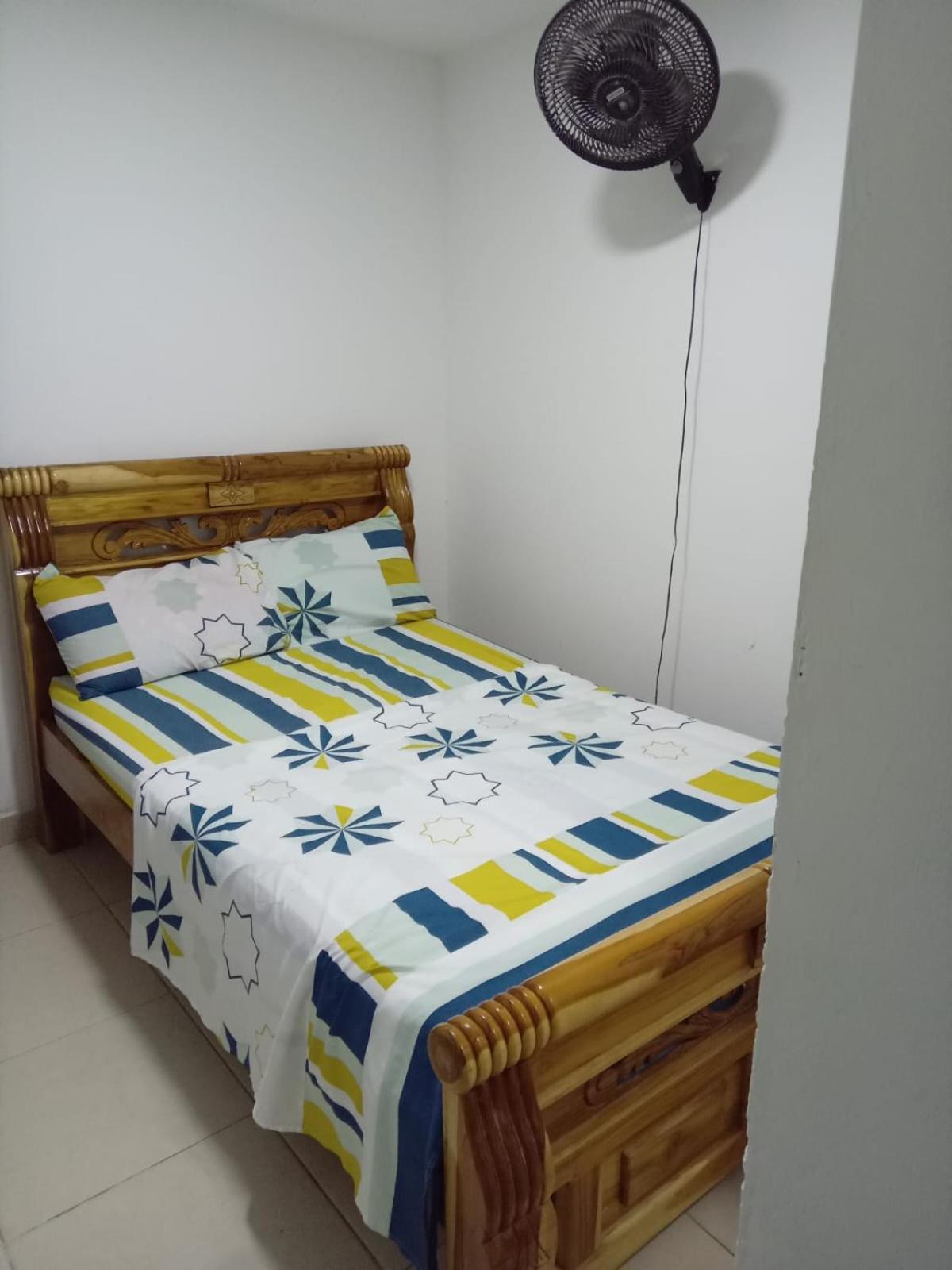 Hotel Mi Ranchito Sincelejo Esterno foto